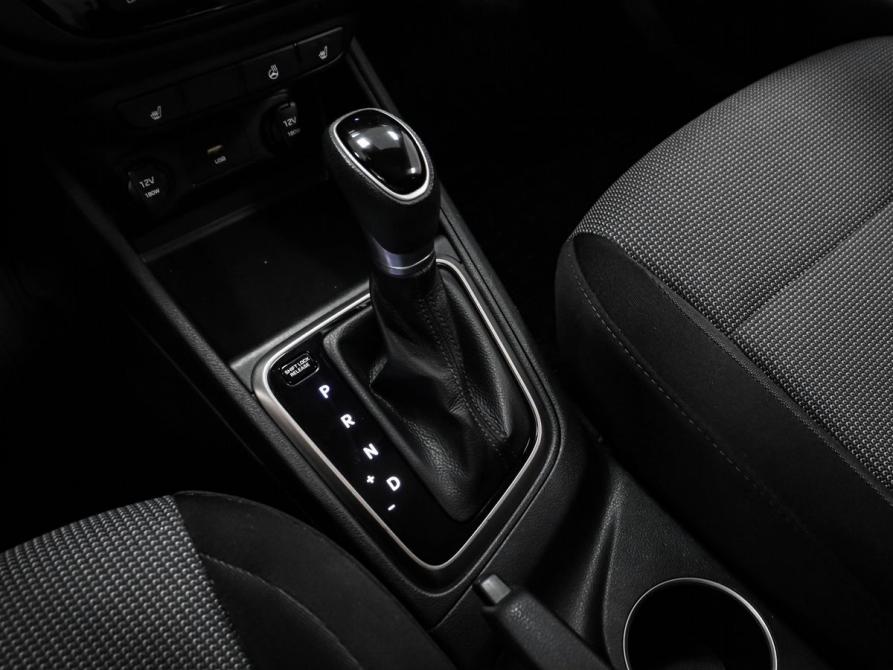 Hyundai Solaris II Рестайлинг Минеральные Воды  - изображение 10