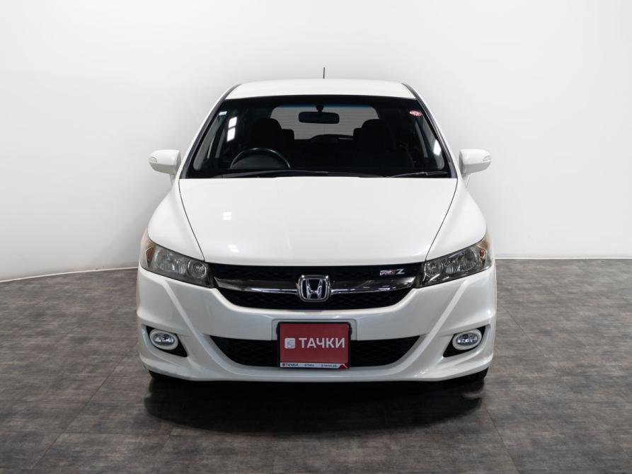 Honda Stream II Рестайлинг Чита  - изображение 2
