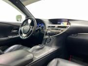 Lexus RX III Рестайлинг Кемерово  - изображение 42