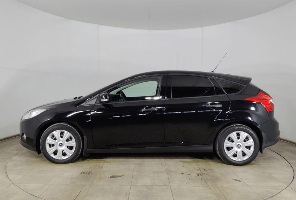 Ford Focus III Волгоград  - изображение 4