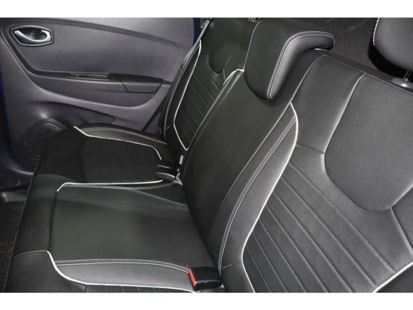 Renault Kaptur I Рестайлинг с пробегом 2020 года, цена 1 771 000 рублей, 43000 км, внедорожник, Автокод Объявления
