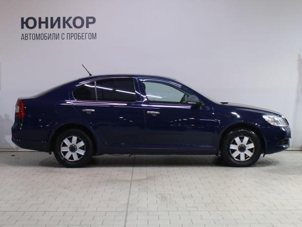 Skoda Octavia II (A5) Рестайлинг с пробегом 2011 года, цена 459 000 рублей, 229216 км, лифтбек, Автокод Объявления