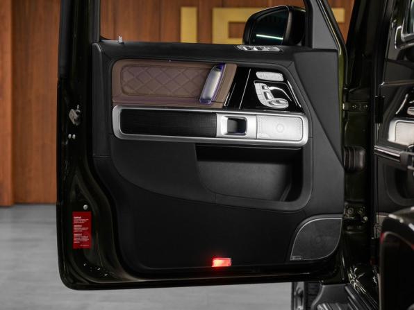 Mercedes-Benz G-Класс AMG II (W463) с пробегом 2023 года, цена 20 000 000 рублей, 32046 км, внедорожник, Автокод Объявления