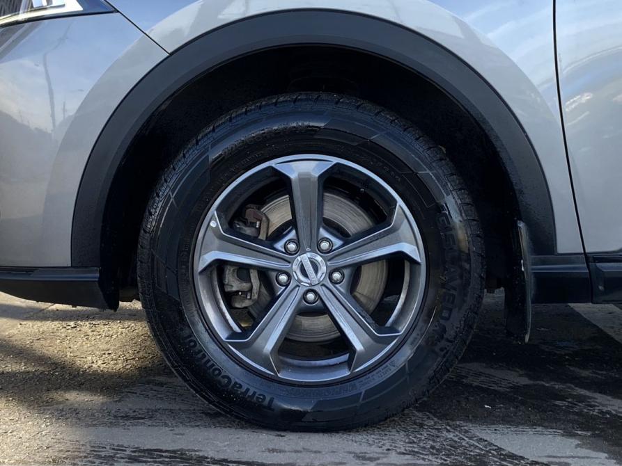 Haval F7 I Рестайлинг Москва  - изображение 9