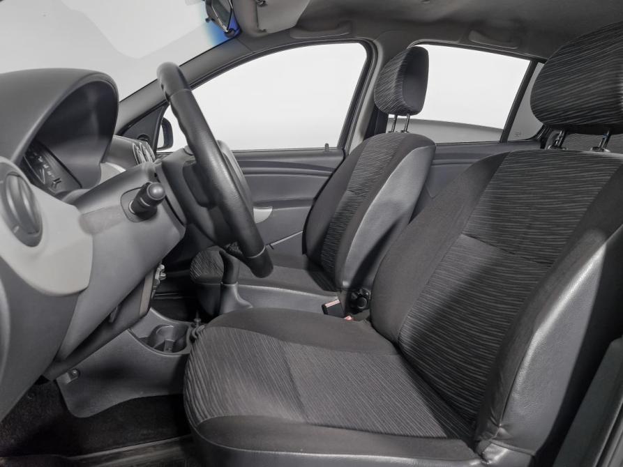Renault Sandero I Нижний Новгород  - изображение 13