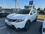 Nissan Qashqai II Волжский  - изображение 2