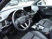 Audi Q5 II (FY) Рестайлинг Москва  - изображение 39