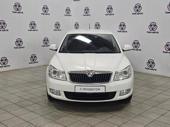 Skoda Octavia II (A5) Рестайлинг с пробегом 2013 года, цена 1 033 000 рублей, 90836 км, лифтбек, Автокод Объявления
