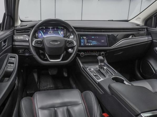 Omoda S5 с пробегом 2023 года, цена 1 490 000 рублей, 56650 км, седан, Автокод Объявления