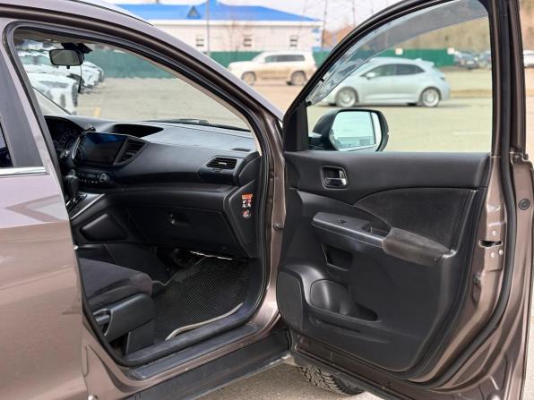 Honda CR-V IV с пробегом 2013 года, цена 1 655 000 рублей, 238021 км, внедорожник, Автокод Объявления