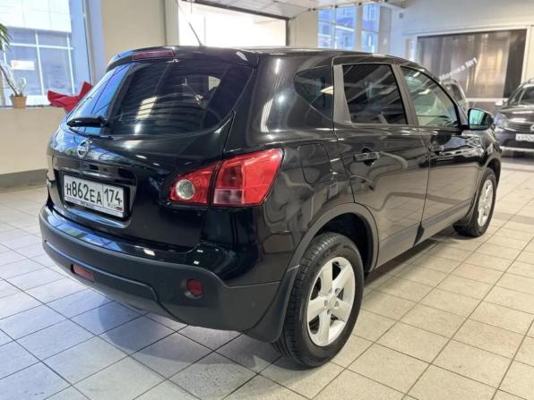Nissan Qashqai I с пробегом 2007 года, цена 779 000 рублей, 226530 км, внедорожник, Автокод Объявления