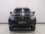 Toyota Land Cruiser Prado 150 Series Рестайлинг 2 Москва  - изображение 40