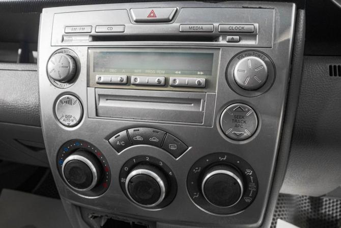 Mazda Demio II (DY) с пробегом 2005 года, цена 399 000 рублей, 326000 км, хэтчбек, Автокод Объявления