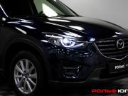 Mazda CX-5 I Рестайлинг Москва  - изображение 28