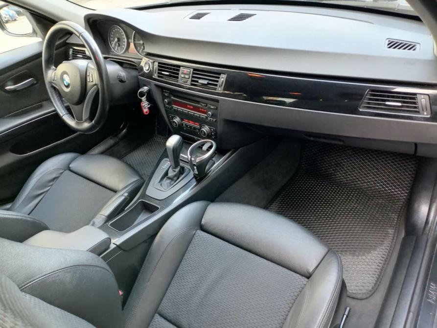 BMW 3 серии V (E90/E91/E92/E93) Рестайлинг Санкт-Петербург  - изображение 11