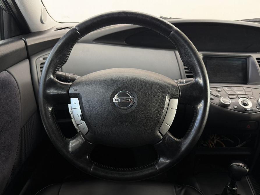 Nissan Primera III (P12) Смоленск  - изображение 18