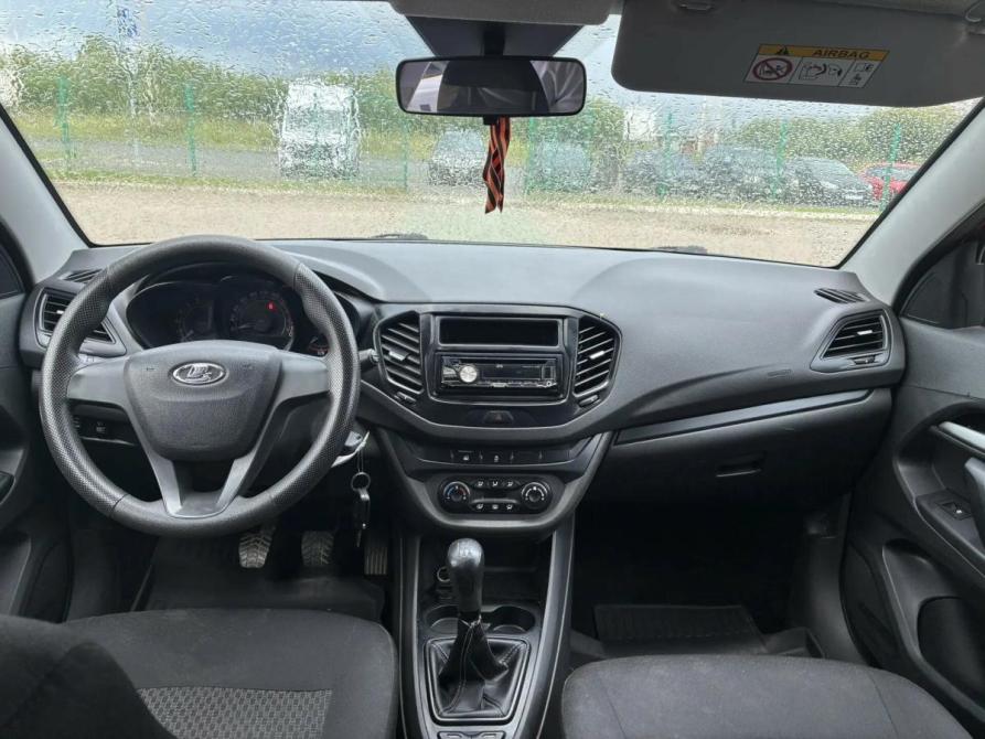 Lada (ВАЗ) Vesta I Вологда  - изображение 11