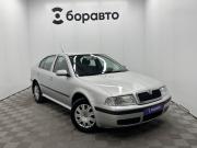 Skoda Octavia I (A4) Рестайлинг Воронеж  - изображение 20