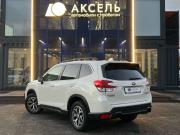 Subaru Forester V Архангельск  - изображение 27