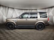 Land Rover Discovery IV Москва  - изображение 25