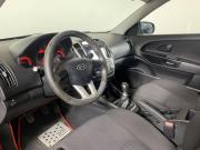 Kia Ceed I Рестайлинг Москва  - изображение 30