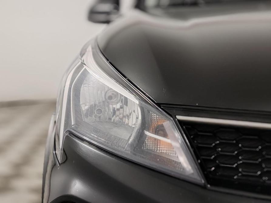 Kia Rio IV Рестайлинг Москва  - изображение 17