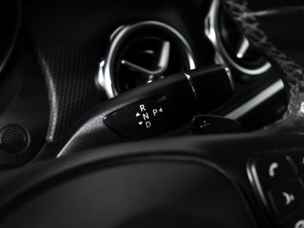 Mercedes-Benz GLA I (X156) с пробегом 2017 года, цена 1 999 900 рублей, 165009 км, внедорожник, Автокод Объявления