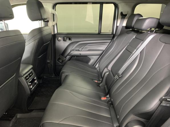 Haval H9 II с пробегом 2024 года, цена 4 799 000 рублей, 55030 км, внедорожник, Автокод Объявления