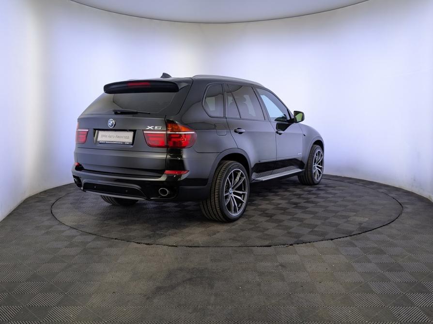 BMW X5 II (E70) Рестайлинг Москва  - изображение 5