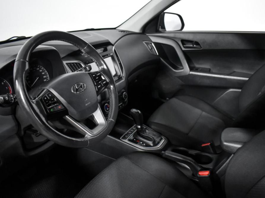 Hyundai Creta I Санкт-Петербург  - изображение 10