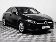 Mercedes-Benz A-Класс IV (W177) Москва  - изображение 26