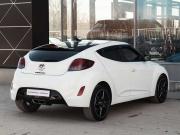 Hyundai Veloster I Новосибирск  - изображение 25