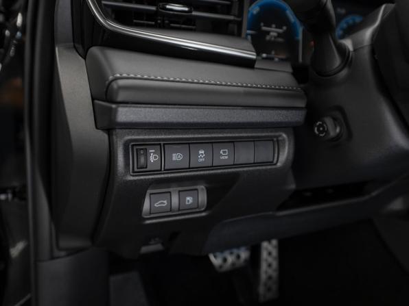 Toyota Camry IX (XV80) China Market с пробегом 2026 года, цена 4 400 000 рублей, 21 км, седан, Автокод Объявления