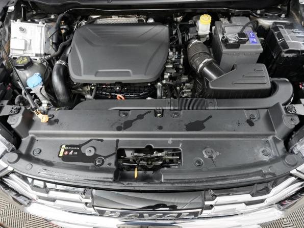 Haval Jolion I с пробегом 2023 года, цена 2 232 000 рублей, 22300 км, внедорожник, Автокод Объявления