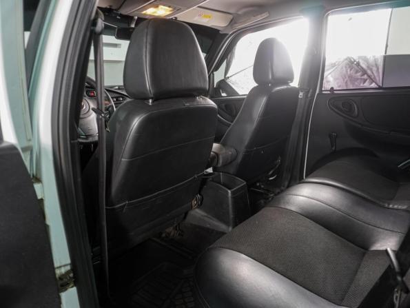 Chevrolet Niva I Рестайлинг с пробегом 2012 года, цена 569 000 рублей, 181585 км, внедорожник, Автокод Объявления