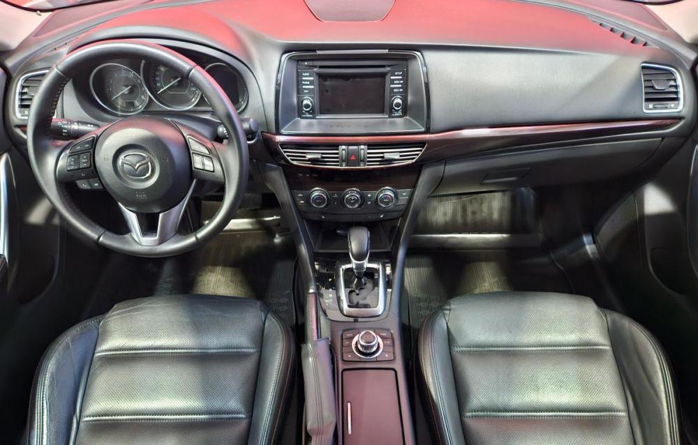 Mazda 6 III (GJ) Вологда  - изображение 9