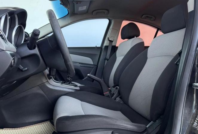 Chevrolet Cruze I с пробегом 2012 года, цена 649 000 рублей, 126394 км, седан, Автокод Объявления
