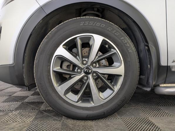Kia Sorento III Prime Рестайлинг с пробегом 2018 года, цена 2 550 000 рублей, 142792 км, внедорожник, Автокод Объявления