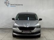 Skoda Rapid II Химки  - изображение 31