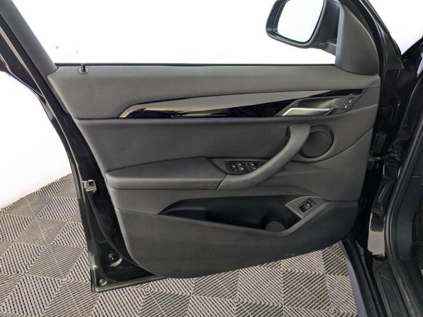 BMW X1 II (F48) Рестайлинг с пробегом 2021 года, цена 3 500 000 рублей, 78493 км, внедорожник, Автокод Объявления