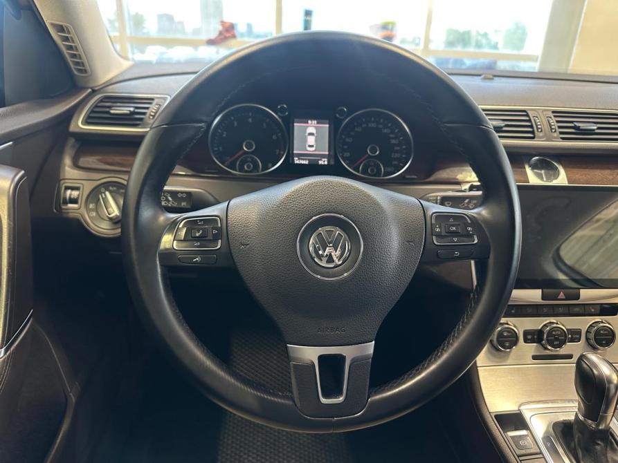 Volkswagen Passat B7 Волгоград  - изображение 7