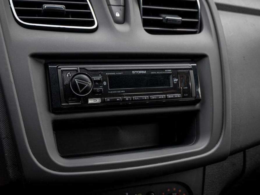 Renault Logan II Казань  - изображение 10