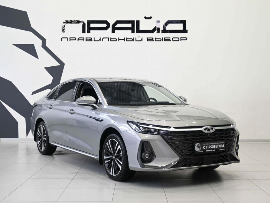 Chery Arrizo 8 Ростов-на-Дону  - изображение 6