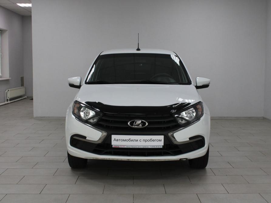 Lada (ВАЗ) Granta I Рестайлинг Старый Оскол  - изображение 2