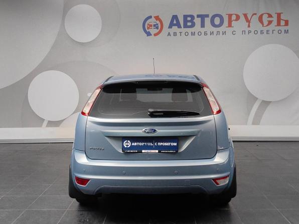 Ford Focus II Рестайлинг с пробегом 2010 года, цена 499 000 рублей, 212500 км, хэтчбек, Автокод Объявления