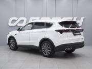 JETOUR X70+ I Рестайлинг Ростов-на-Дону  - изображение 24