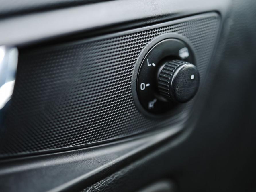 Skoda Yeti I Рестайлинг Ижевск  - изображение 14