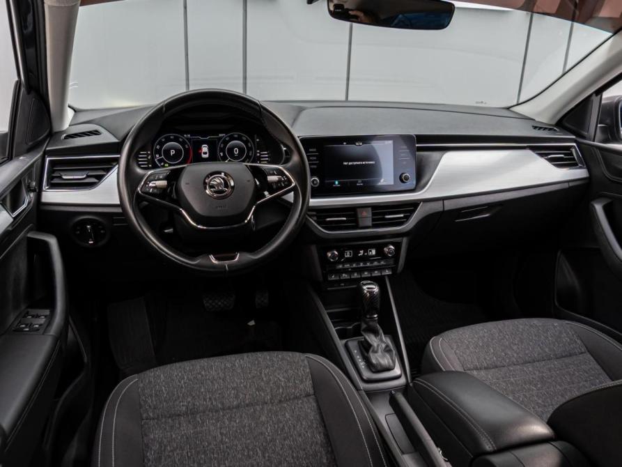 Skoda Rapid II Краснодар  - изображение 6