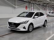 Hyundai Solaris II Рестайлинг Казань  - изображение 28