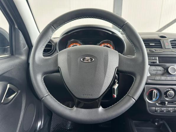 Lada (ВАЗ) Granta I Рестайлинг с пробегом 2023 года, цена 860 000 рублей, 61247 км, универсал, Автокод Объявления